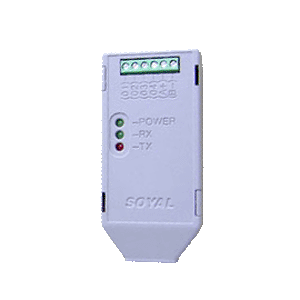 Soyal RS485-USB Converter